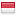 dhitapermata.com server is located in Indonesia